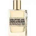 Zadig & Voltaire - This Is Really Her! - Eau De Parfum Intense - This Is Really Her! Edp Intense 50 Ml - For Women