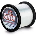 Sufix Ultra Supreme Igfa Monofil Liner 1000 M