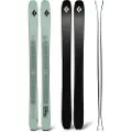 Black Diamond Impulse 98 Alpinski Til Damer