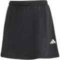 Adidas Stadium 3 Stripes Tennis Inspired Jacquard Nederdel