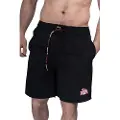 Lonsdale Dunbeath Badeshorts
