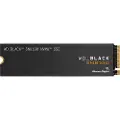 Western Digital Black Sn8100 1tb Ssd M.2 Pcie 5.0