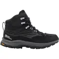 Jack Wolfskin Cyrox Texapore Mid Vandrestøvler