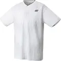 Yonex T-shirt Med Korte ærmer