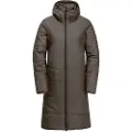 Jack Wolfskin Deutzer Frakke