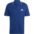 Adidas Essentials Small Logo Piqué Kortærmet Polo