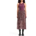 Scotch & Soda 178150 Lang Nederdel
