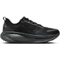 Nike Vomero 18-løbesko til vej til mænd - sort