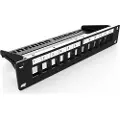 Digitus Patchpanel Sort 1u