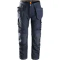 Snickers Workwear Allroundwork Holster Pockets Arbejdsbukser