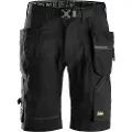 Snickers Workwear Flexiwork+ Arbejdsshorts