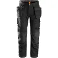 Snickers Workwear Allroundwork Holster Pockets Arbejdsbukser