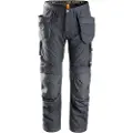 Snickers Workwear Allroundwork Holster Pockets Arbejdsbukser