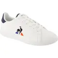 Le coq sportif 2422688 Courtset 2 Sko