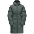 Jack Wolfskin Frozen Lake Frakke