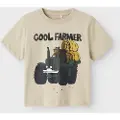 Name It Mini Regular Fit T-shirt