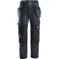 Snickers Workwear Flexiwork+ Arbejdsbukser