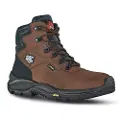 U Power Climb Goretex Sikkerhedssko