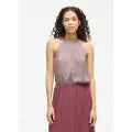 Vila Vinida Halterneck Top