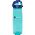 Nalgene OTF Sustain, drikkedunk, 650 ml, lyseblå