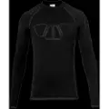 Uhlsport Bionikframe Black Edition Langærmet Baselayer
