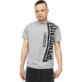 Lonsdale Holyrood T-shirt Med Korte ærmer