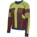 Hummel 228268 Seamless T-shirt Med Lange ærmer