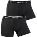 Nike Eday Trunk Boxers 2 Enheder