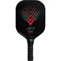 Franklin Jet Aluminium Pickleball-paddel