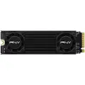 PNY Cs3150 Rgb 2tb Ssd M.2