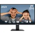 MSI 27" PRO MP273U - 3840x2160 - IPS
