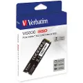 Verbatim Vi5000 2tb Ssd M.2
