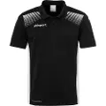 Uhlsport Goal Kortærmet Polo