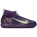Nike Mercurial Superfly 10 Academy Kylian Mbappé Tf Fodboldstøvler