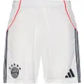Adidas Fc Bayern 25/26 Væk Shorts