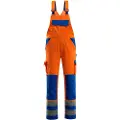 Mascot Safe Compete 07169 Hoppejakke Med Knæbeskytterlommer