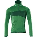 Mascot Accelerate 18003 Halv Lynlås Sweatshirt