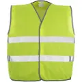 Mascot Safe Classic 50187 Traffic Sikkerhedsvest