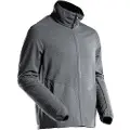 Mascot Customized 22803 Halv Lynlås Sweatshirt
