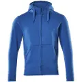 Mascot Crossover 51590 Sweatshirt Med Lynlås