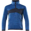 Mascot Accelerate 18903 Halv Lynlås Sweatshirt