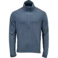 Mascot Customized 22703 Halv Lynlås Sweatshirt