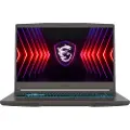 MSI Thin 15 - B13ve Core I5 16gb 512gb Rtx 4050 15.6"