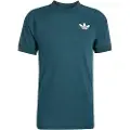 Adidas Pro Climacool+ Freelift T-shirt Med Korte ærmer
