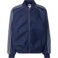 Adidas Originals Sst Adicolor Loose Sst Denim Stone Jakke