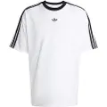 Adidas Originals Adicolor Jacquard Jersey T-shirt Med Korte ærmer