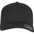 Flexfit Delta Snapback-kasket