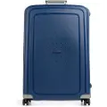 Samsonite S´cure Spinner 75/28 102l Kuffert Med Hjul