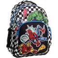 Marvel Mellem Avengers-rygsæk 42 Cm
