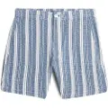 G-Star G-Startil mænd. D27483-D916-H058 Resort shorts blå (31), Casual, Bomuld